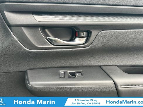 Used 2025 Honda CR-V EX image 22