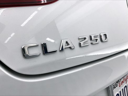 Used 2023 Mercedes-Benz CLA 250 image 7