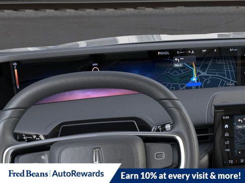 New 2026 Lincoln Nautilus Premier image 14