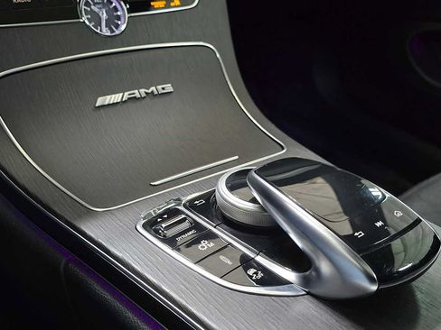 Used 2020 Mercedes-Benz C 63 AMG Coupe image 34