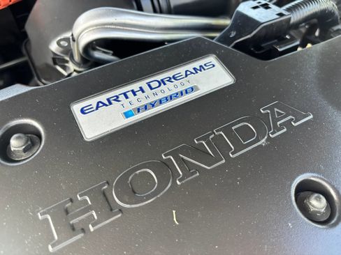 Used 2018 Honda Accord Hybrid image 62