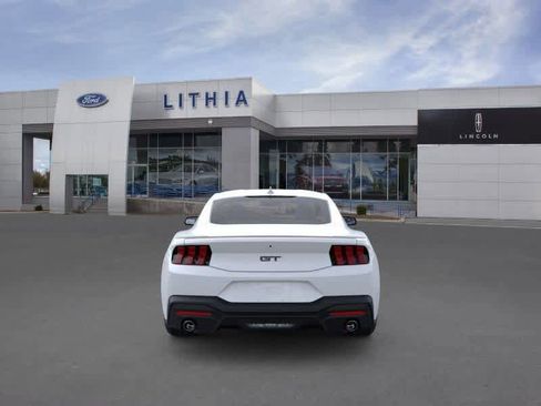 New 2026 Ford Mustang GT image 5