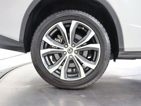 Used 2020 Lexus RX 350 FWD w/ Premium Package image 46