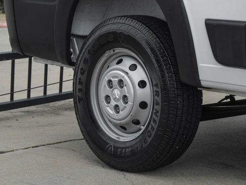 Used 2019 RAM ProMaster 1500 image 55