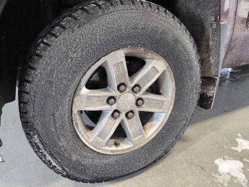 Used 2013 GMC Sierra 1500 SLE w/ Power Tech Package image 7