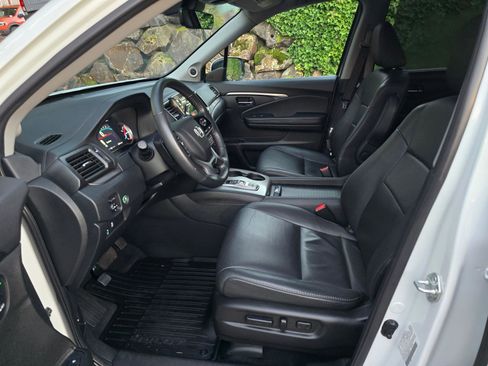 Used 2022 Honda Pilot EX-L image 57