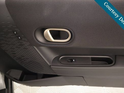 New 2025 MINI Cooper S FWD image 17