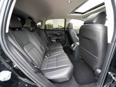 Certified 2025 Honda HR-V EX-L image 25