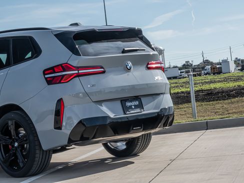 New 2026 BMW X3 xDrive30 w/ Premium Package image 6