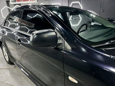Used 2014 Mitsubishi Lancer ES FWD image 29