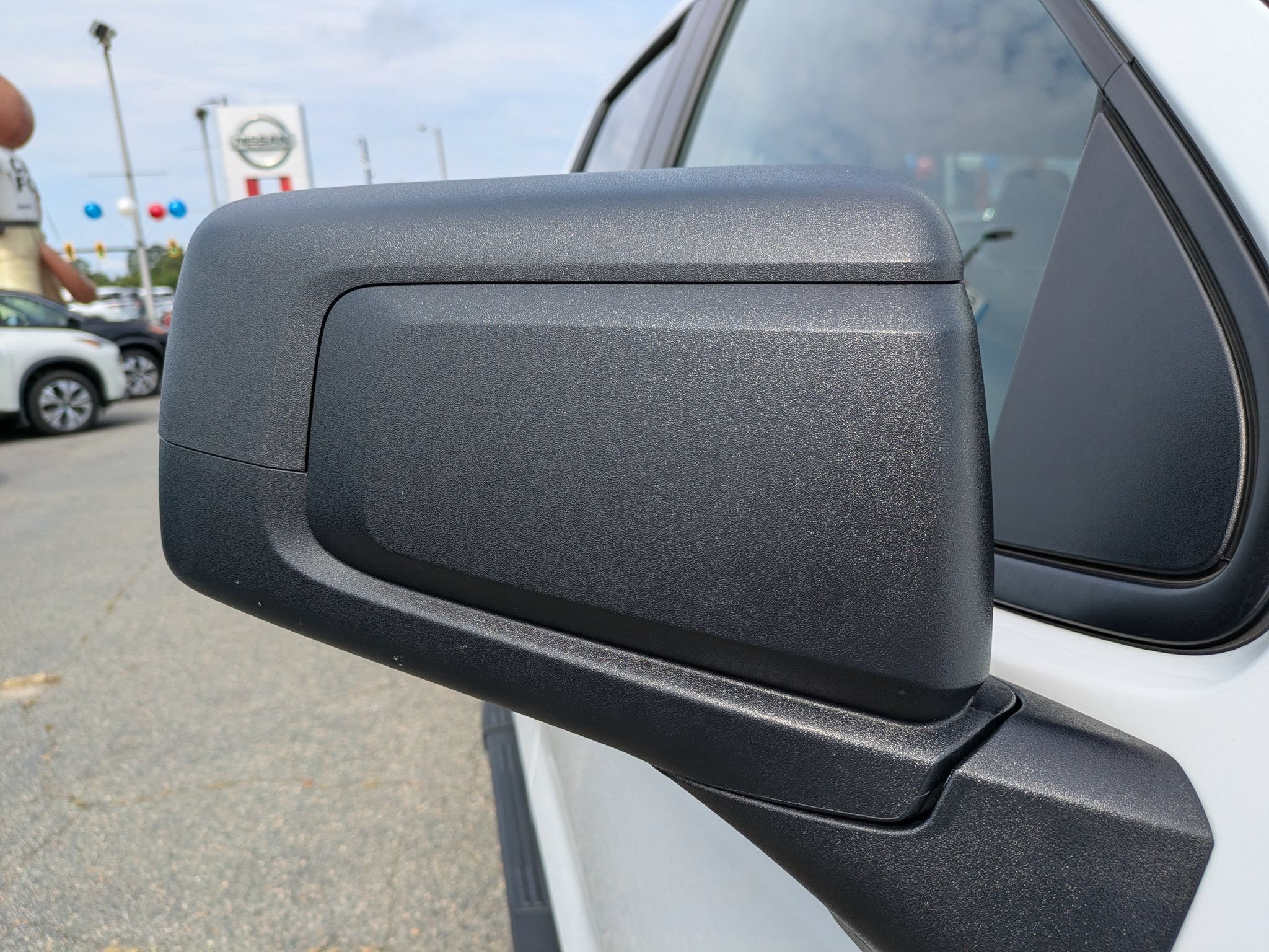 Used 2024 Chevrolet Silverado 1500 Custom AWD/4WD image 13