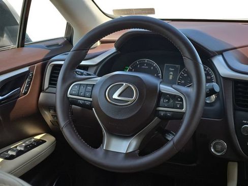 Used 2016 Lexus RX 350 AWD w/ Premium Package image 11