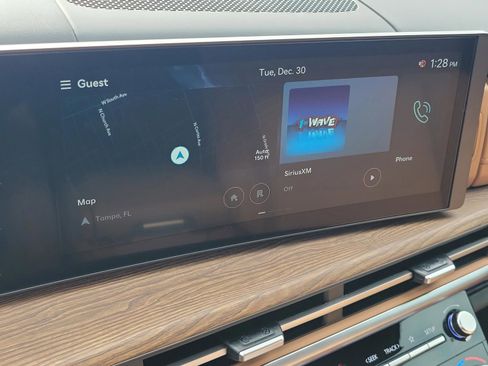 New 2026 Hyundai Santa Fe Limited image 28