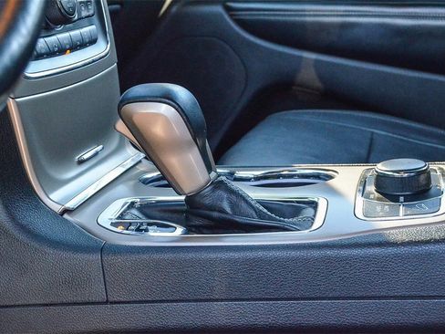 Used 2017 Jeep Grand Cherokee Limited w/ Trailer Tow Group IV image 14