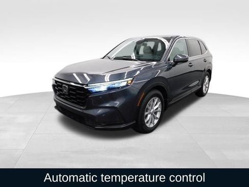 Used 2024 Honda CR-V EX-L image 4