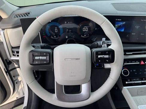 New 2026 Hyundai Santa Fe SEL image 21