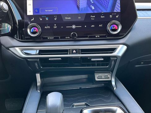 New 2026 Lexus RX 350 Premium Plus FWD image 19