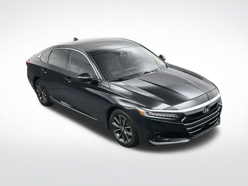 Used 2021 Honda Accord EX-L image 19