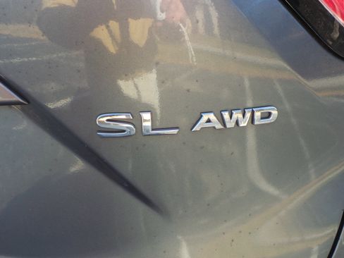 Used 2016 Nissan Murano SL image 9