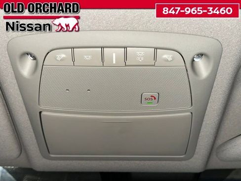 Used 2024 Nissan Leaf SV Plus image 17