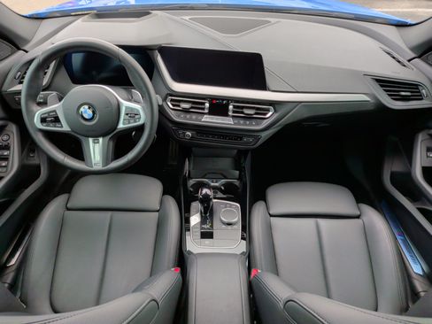 Certified 2024 BMW 228i xDrive Gran Coupe w/ M Sport Package AWD/4WD image 32