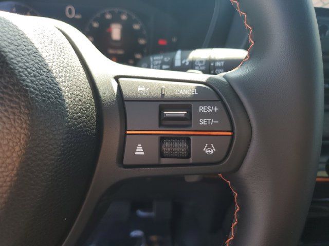 Certified 2026 Honda Passport TrailSport image 30