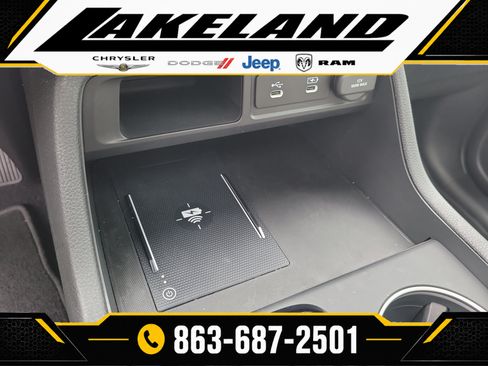 Used 2026 Honda Pilot Touring image 26