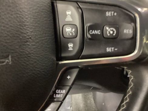 Used 2021 RAM 1500 Limited w/ Night Edition AWD/4WD image 21