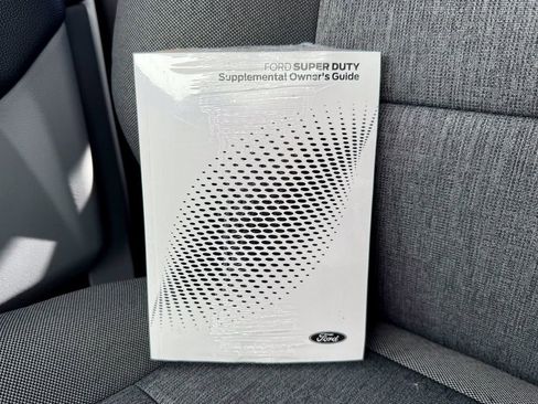 New 2026 Ford F250 XL w/ STX Appearance Package image 34