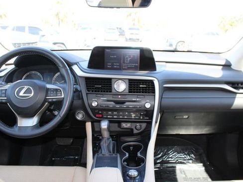 Certified 2021 Lexus RX 350 FWD w/ Accessory Package image 9