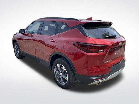 Used 2023 Chevrolet Blazer LT w/ LPO, Floor Liner Package AWD/4WD image 5