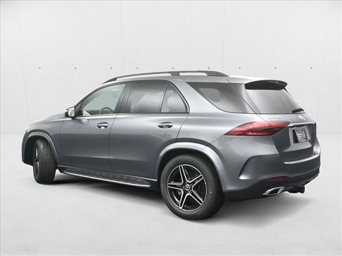 New 2026 Mercedes-Benz GLE 450 4MATIC image 6