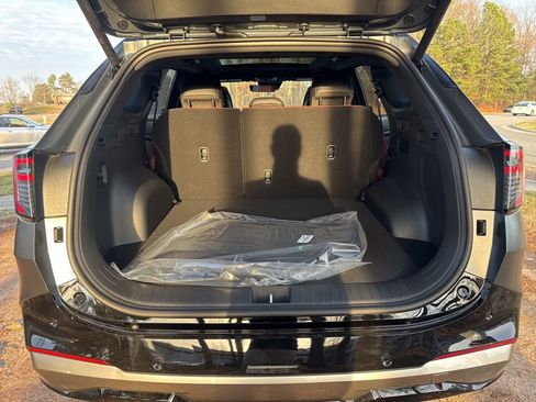 New 2026 Kia Sportage SX Prestige image 19