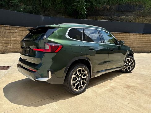 Used 2025 BMW X1 xDrive28i w/ Convenience Package image 3
