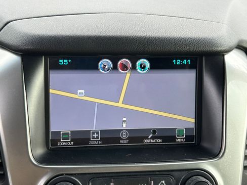 Used 2015 Chevrolet Tahoe LTZ image 20