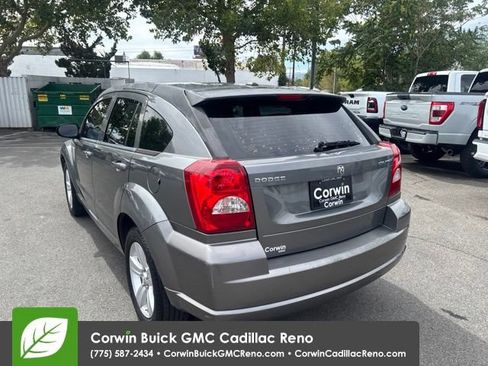 Used 2012 Dodge Caliber SXT FWD image 6