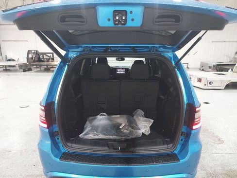 New 2026 Dodge Durango GT w/ Tow 'N Go Package image 30