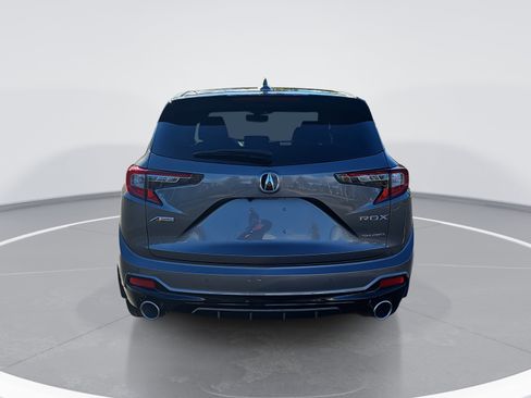 New 2026 Acura RDX A-Spec image 4