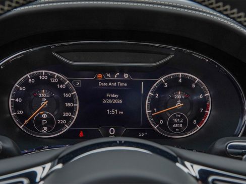 Used 2024 Bentley Continental GT image 25