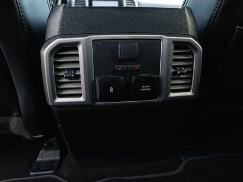 Certified 2020 Ford F150 Platinum image 37