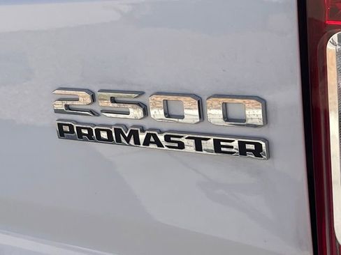 Used 2023 RAM ProMaster 2500 image 9