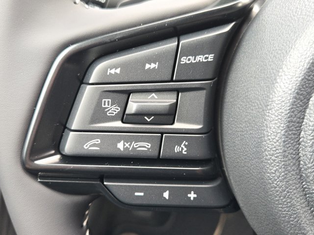 New 2026 Subaru Forester Sport AWD/4WD image 14