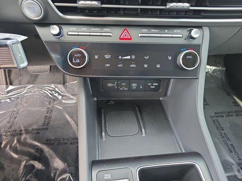 New 2026 Hyundai Sonata SEL image 25