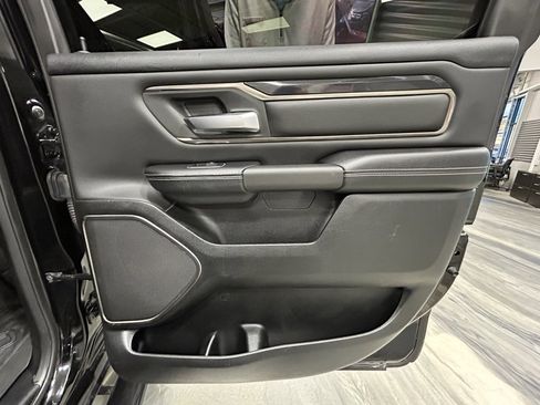 Used 2020 RAM 1500 Rebel w/ Rebel Level 2 Equipment Group image 40