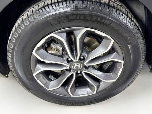 Used 2021 Honda CR-V EX-L image 43