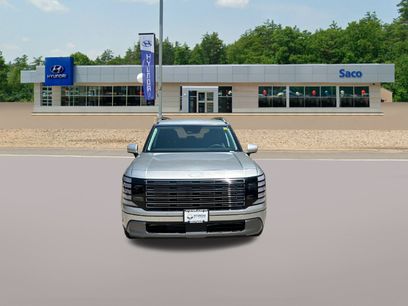 New 2026 Hyundai Palisade SEL
