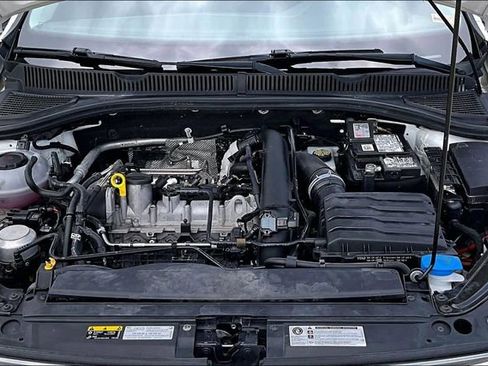 Used 2019 Volkswagen Jetta S w/ Driver Assistance Package FWD image 30