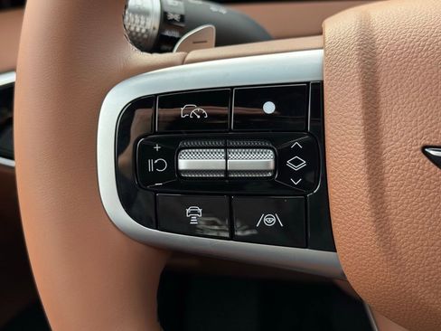 New 2026 Genesis GV70 2.5T Advanced image 29