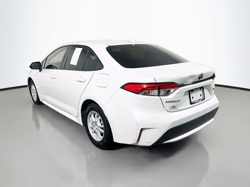 Used 2022 Toyota Corolla LE FWD image 8