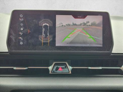 Used 2022 Toyota Supra Premium w/ Driver Assist Package RWD image 14